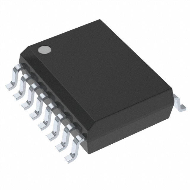 明佳達(dá)【供應(yīng)】ADUM1411BRWZ (ADI) 3750Vrms 四通道數(shù)字隔離器，16-SOIC