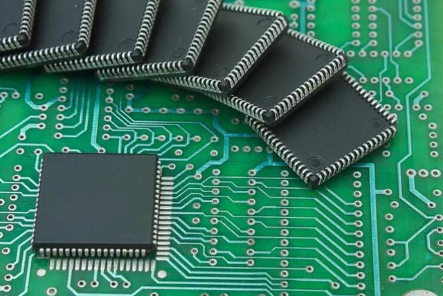 明佳達回收 [Broadcom] 光學傳感器、環(huán)境光傳感器、接近傳感器、飛行時間 3D 傳感器