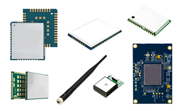 長期回收U-BLOX、Murata、Quectel、Microchip品牌的無線模塊系列