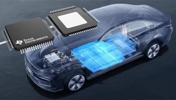 TI【BQ79614PAPRQ1】汽車類 14 節(jié)串聯(lián)精密電池監(jiān)測器、平衡器和集成保護(hù)器
