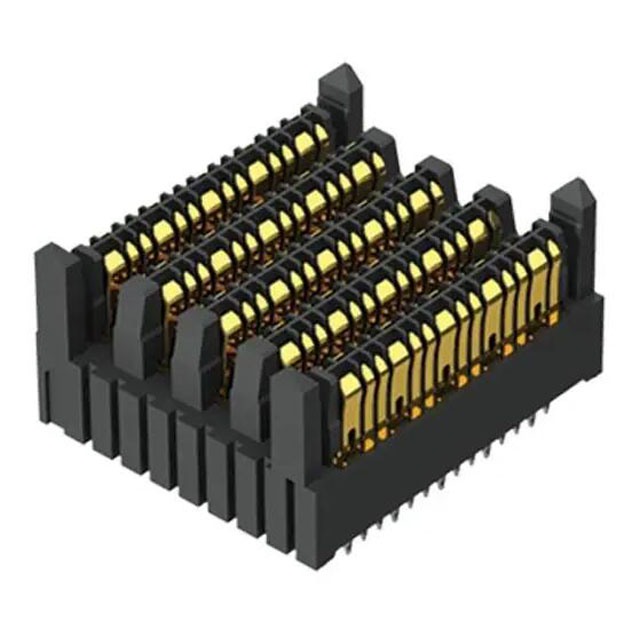供應(yīng)，回收【Samtec】EBTM-6-10-2.0-S-VT-1-L, EBTM-6-10-2.0-S-VT-1-R 120POS 背板連接器