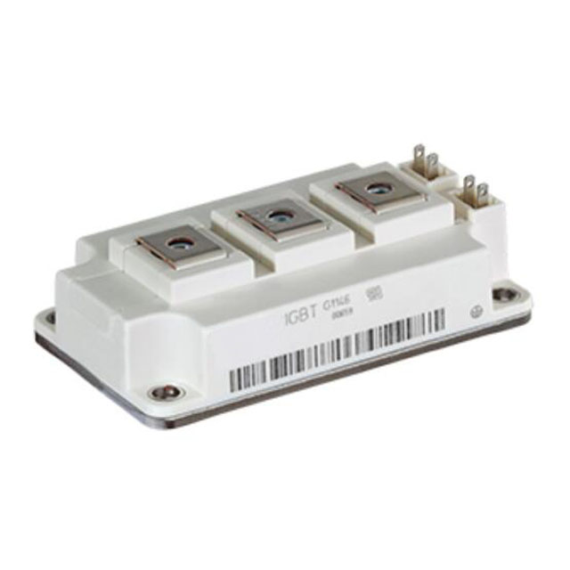 供應(yīng)，回收【Infineon】IGBT 模塊 DF400R12KE3 1200V 斬波 IGBT 模塊
