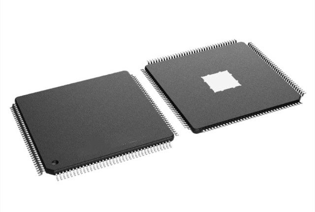 TI C67x 浮點 DSP - TMSDC6726BRFPA225 高達(dá) 225MHz、McASP、16 位 EMIFA