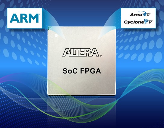 明佳達(dá)分銷Altera FPGA 和可編程器件，電子元器件分銷商！