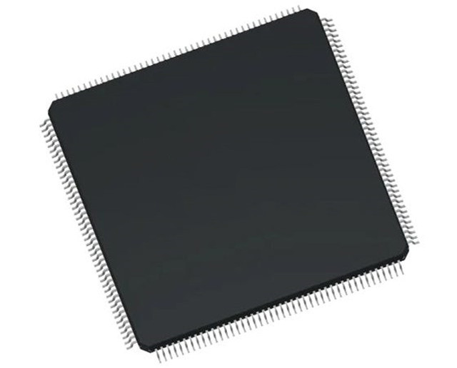 [供應(yīng)] STM32H735IGT3- 基于32位Arm Cortex?-M7內(nèi)核，頻率高達(dá)550 MHz