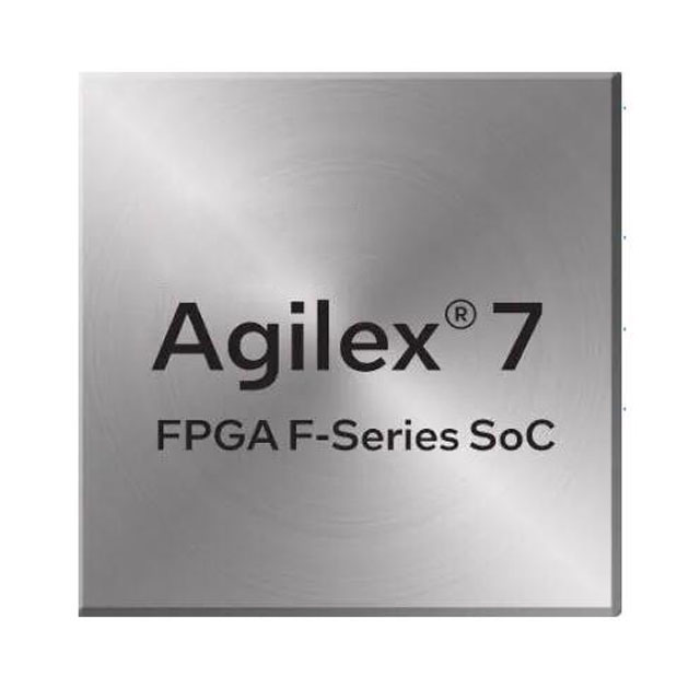 【供應(yīng)，回收】現(xiàn)場(chǎng)可編程門(mén)陣列 AGFB006R24C2I3E 1.4GHz 英特爾 Agilex? 7 F系列 006 FPGA