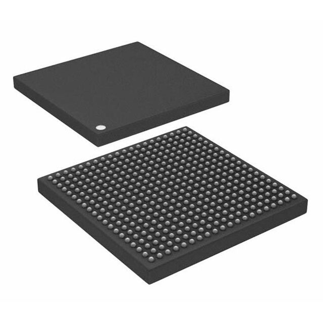 【Lattice】MachXO5?-NX FPGA IC：LFMXO5-55T-7BBG400I，LFMXO5-55T-8BBG400I 可編程邏輯IC