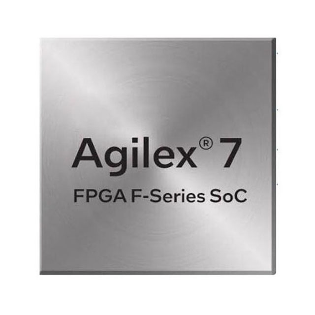 供應，回收 [Intel] AGFB008R16A2E3V Agilex? 7 F 系列 FPGA - 現(xiàn)場可編程門陣列