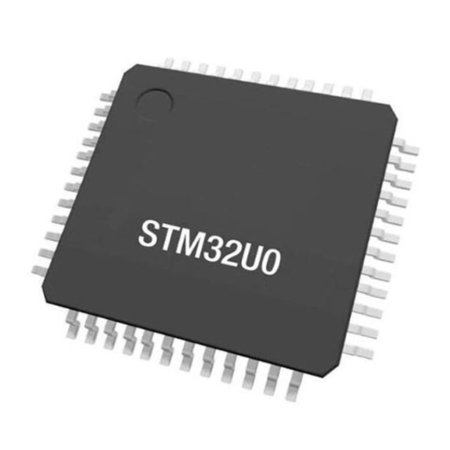 [供應(yīng)，回收] STM32U073C8T6 (ST) 高性能 Arm Cortex-M0+ 32位微控制器