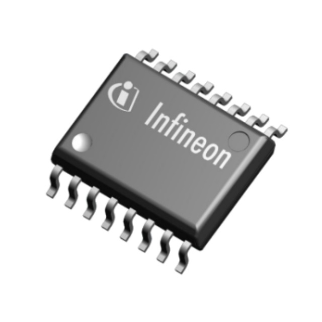 供應(yīng)，收購(gòu) Infineon 4DIR2400HAXUMA1 四通道數(shù)字隔離器