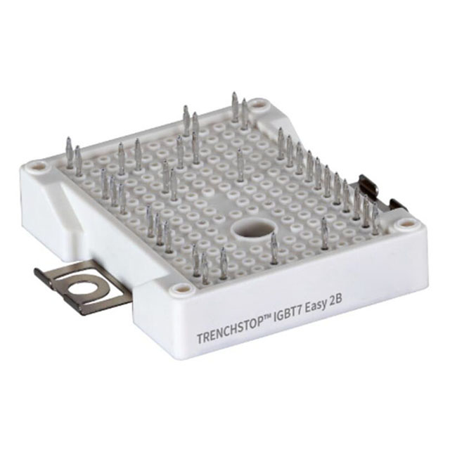 [供應，回收] FS3L40R12W2H7PB11 (Infineon) 1200V、40A EasyPACK? 2B 三電平 IGBT 模塊