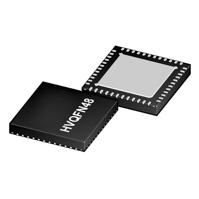 供應(yīng)，回收 [NXP] ARM微控制器：LPC55S04JHI48K 32位 ARM Cortex-M33 微控制器