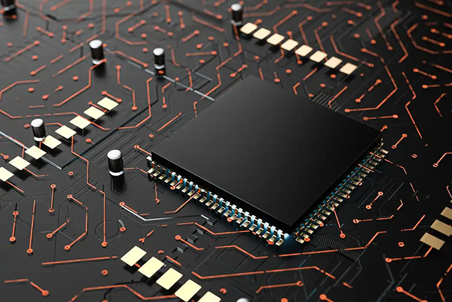 收購恩智浦 Thread MCU：MCX W71、K32W148、K32W061/41、K32W041AM/A