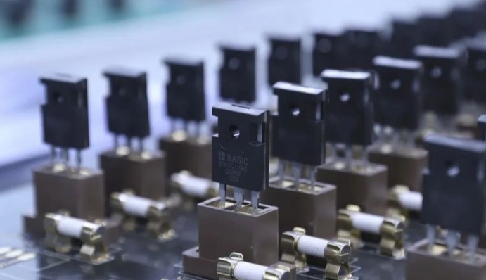 【供應(yīng)Wolfspeed】功率模塊、分立式 MOSFET、分立式二極管