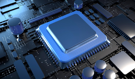 收購FPGA芯片：英特爾、萊迪思、賽靈思、Microchip等品牌