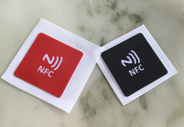 專業(yè)供應 [ST] 安全NFC、ST25 NFC/RFID標簽和讀卡器產品