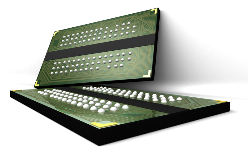 回收 Micron 車規(guī)級 LPDRAM 內存產品：LPDDR5 和 LPDDR4