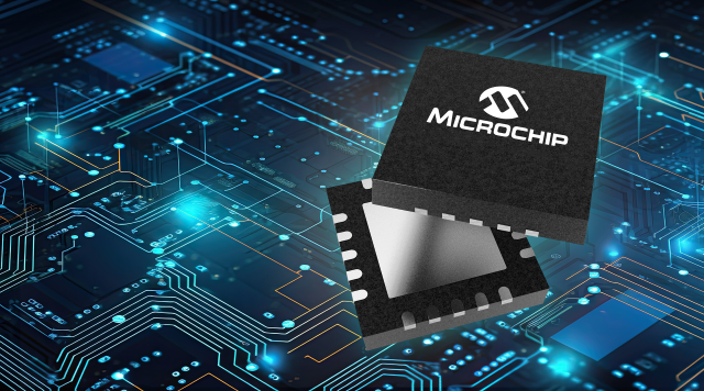 Microchip微芯科技——供應(yīng)微處理器（MPU），32 位 MPU，64 位 MPU