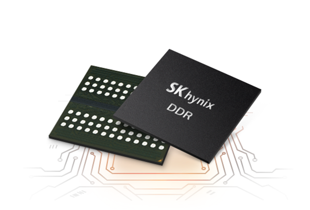 高價回收 SK hynix 存儲器DRAM（DDR、LPDDR、HBM、GDDR）