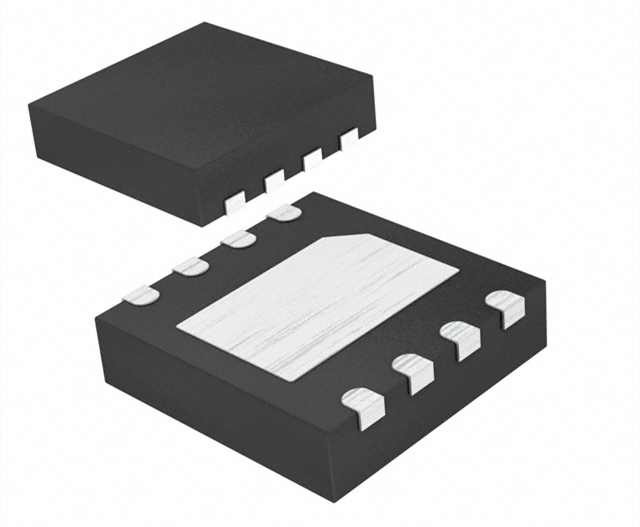 【LDO】MAX25300AATA：12μVRMS、低噪聲、500mA LDO線性穩(wěn)壓器
