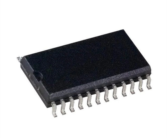 全新HMC252AQS24E（ADI，RF開關(guān)，DC至3 GHz）GaAs MMIC SP6T非反射式開關(guān)