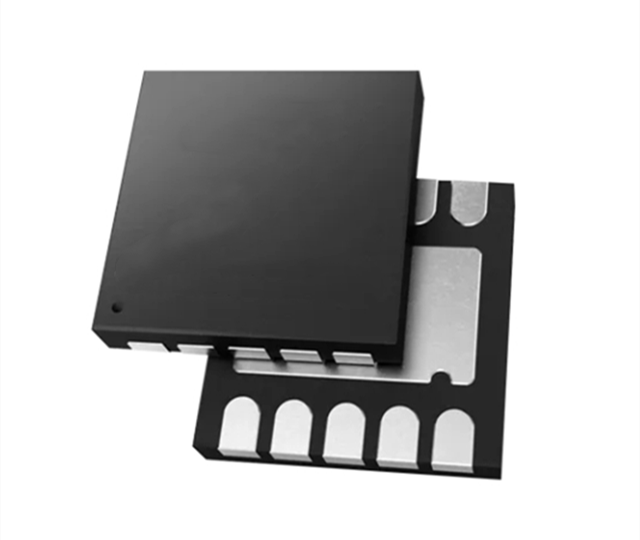 (ADI)AD5541ABCPZ-500——2.7 V至5.5 V、串行輸入、電壓輸出、16位nanoDAC