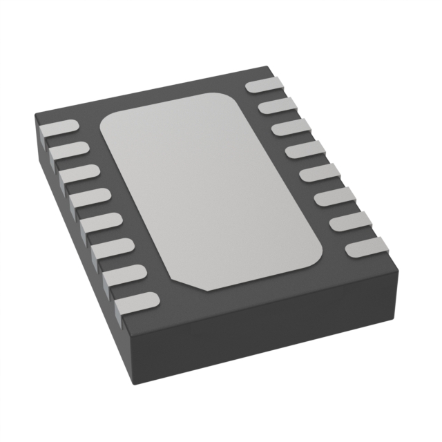LTC2367IDE-16