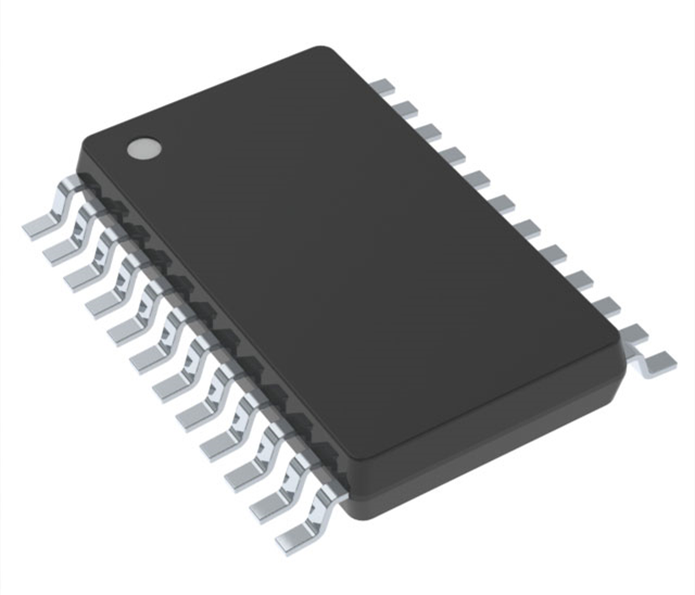 （Maxim）MAX11214EUG模數(shù)轉(zhuǎn)換器：24位、5mW、140dB SNR、32ksps Δ-Σ ADC