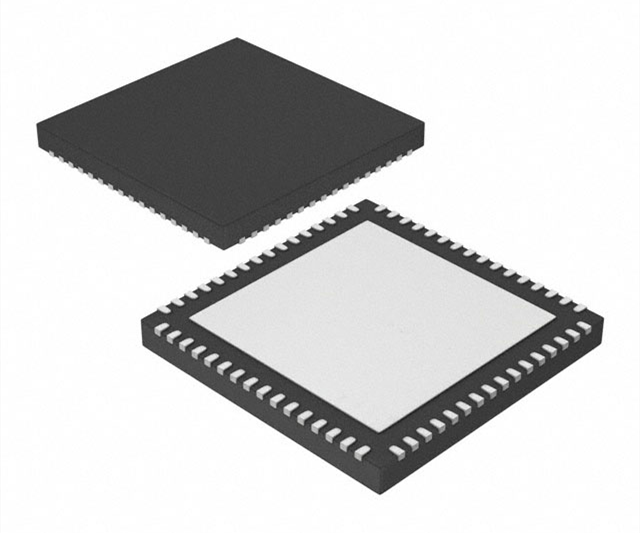 ADI高速模數(shù)轉(zhuǎn)換器：LTC2141CUP-12 12 位、40Msps、低功率、雙通道 ADC