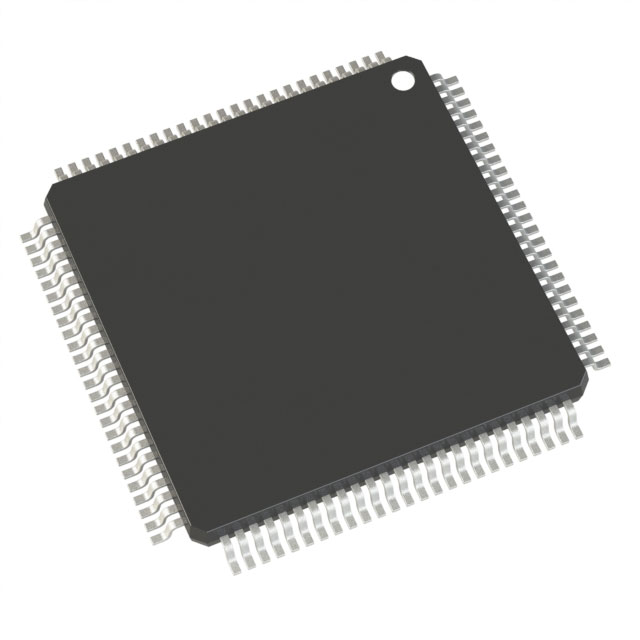DSPIC33FJ256GP510A-I/PT