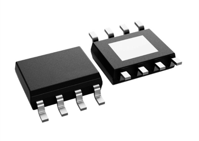 TI放大器THS3491IDDAR：900MHz、500mA 高功率輸出電流反饋放大器