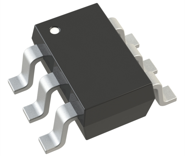 【ADI放大器】ADA4853-1AKSZ：2.65V至5V、軌到軌輸出視頻運算放大器?