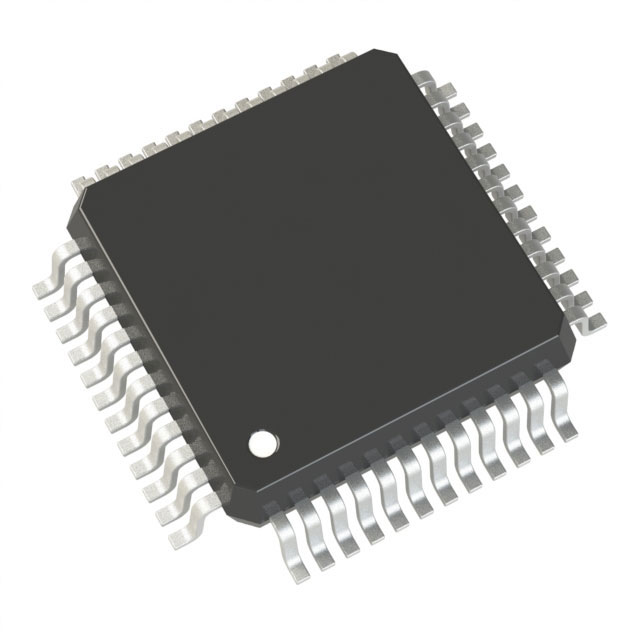 現(xiàn)貨供應(yīng)NXP S912ZVL12AMLF 16位車規(guī)級(jí)MCU，32MHz主頻