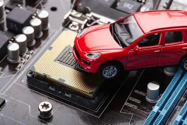 專業(yè)回收，價值共贏：明佳達電子全球收購車載MCU、電源管理、車載以太網(wǎng)等芯片